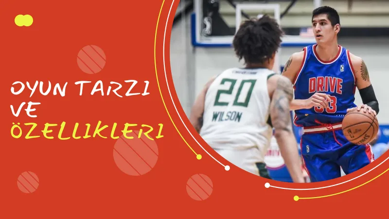 Derek Willis’in Oyun Tarzı ve Özellikleri