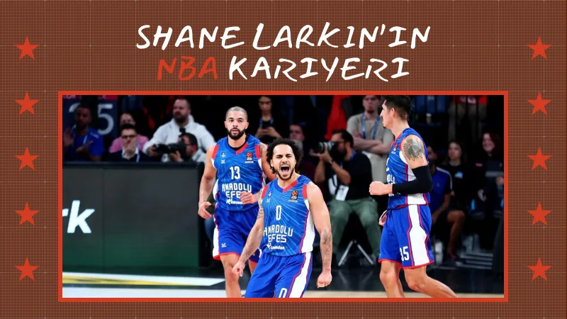 NBA Kariyeri