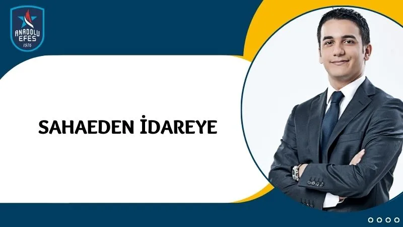 Sahaeden İdareye⁚ Ismail Senolun Anadolu Efese Seyriyesi