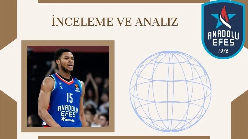 P․J․ Dozier Anadolu Efese Neler Katar? İnceleme ve Analiz